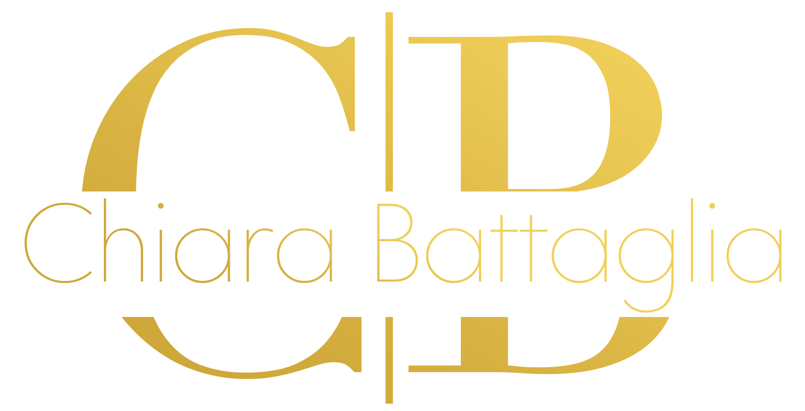 Logo Chiara Battaglia